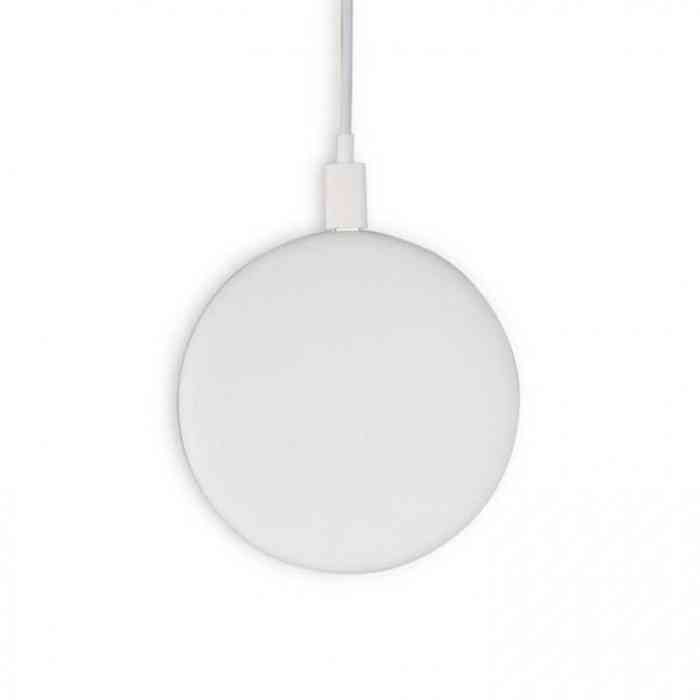 Xiaomi MI Wireless Charging Pad Fast Quick Charger